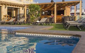 Hotel Noguera El Albir